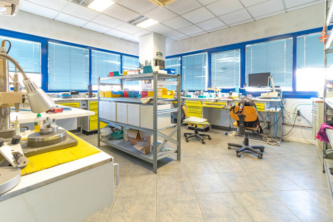 Ufficio in vendita a San Benedetto del Tronto