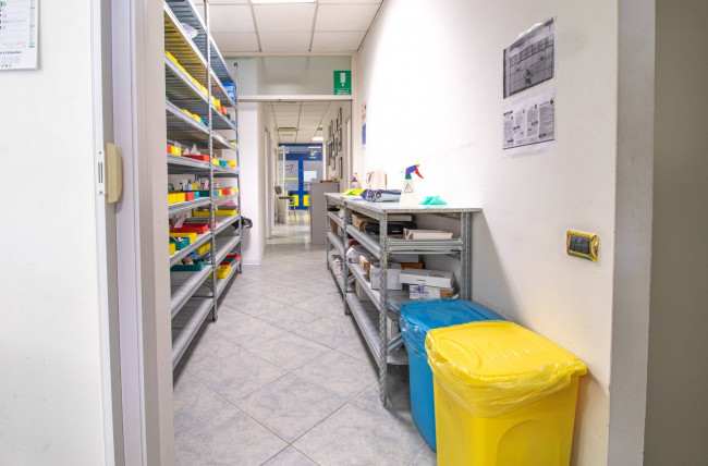 Ufficio in vendita a San Benedetto del Tronto