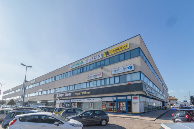 Ufficio in vendita a San Benedetto del Tronto