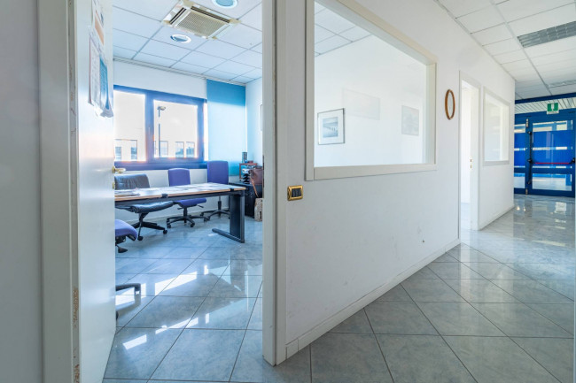 Ufficio in vendita a San Benedetto del Tronto