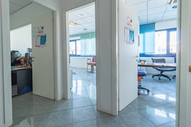 Ufficio in vendita a San Benedetto del Tronto