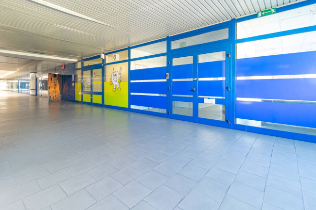 Ufficio in vendita a San Benedetto del Tronto