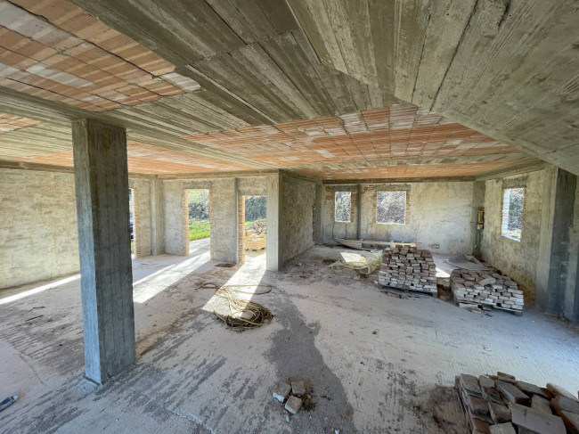 Bauernhaus zu verkauf in Castignano