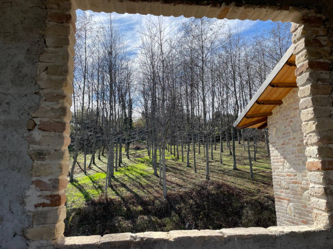 Bauernhaus zu verkauf in Castignano