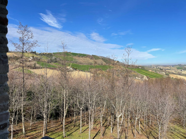 Bauernhaus zu verkauf in Castignano