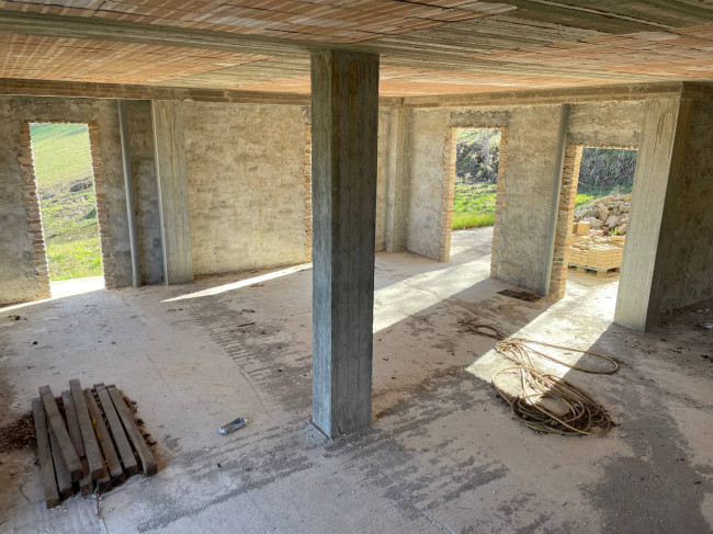 Bauernhaus zu verkauf in Castignano