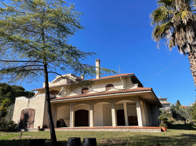 Villa in vendita a Monteprandone