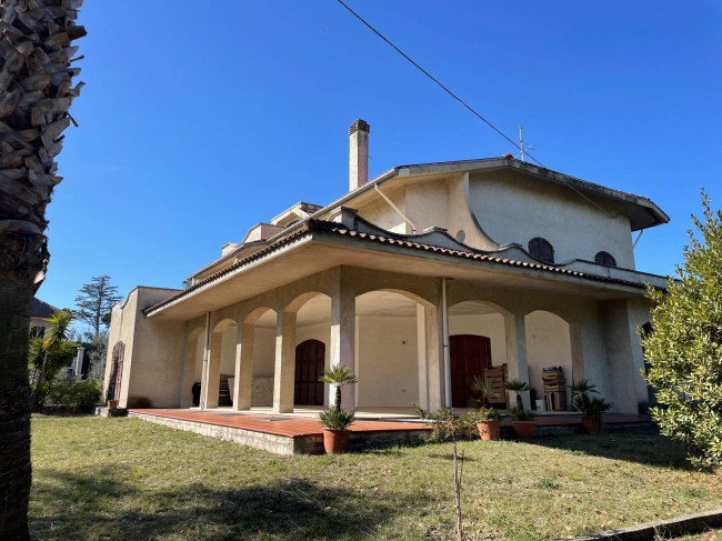 Villa in vendita a Monteprandone