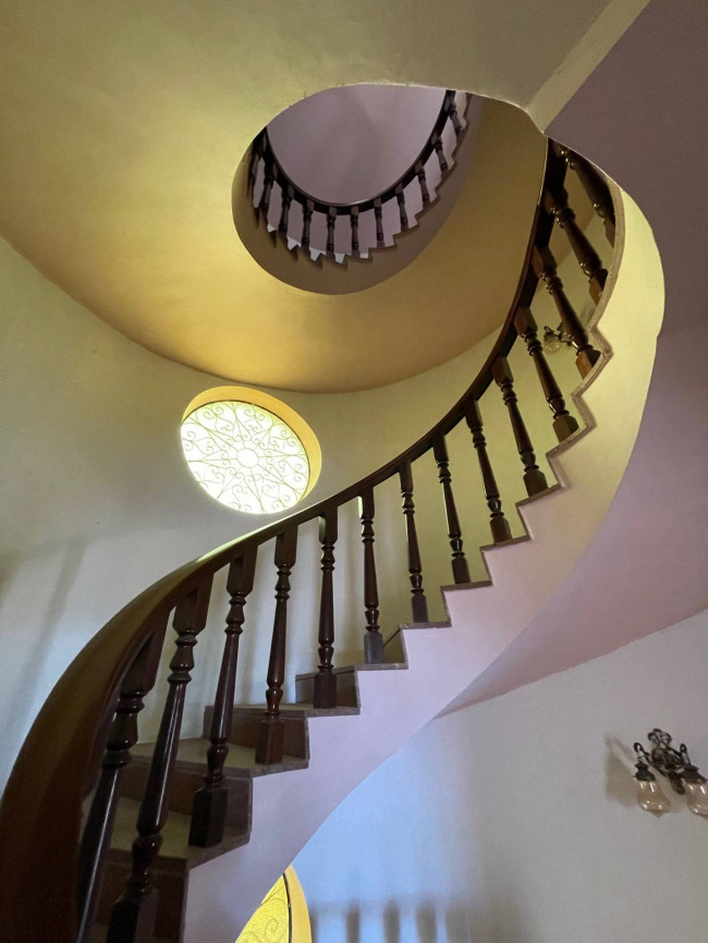 Villa in vendita a Monteprandone