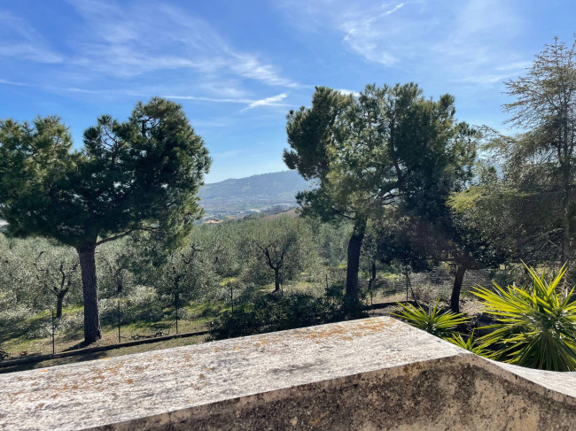 Villa in vendita a Monteprandone