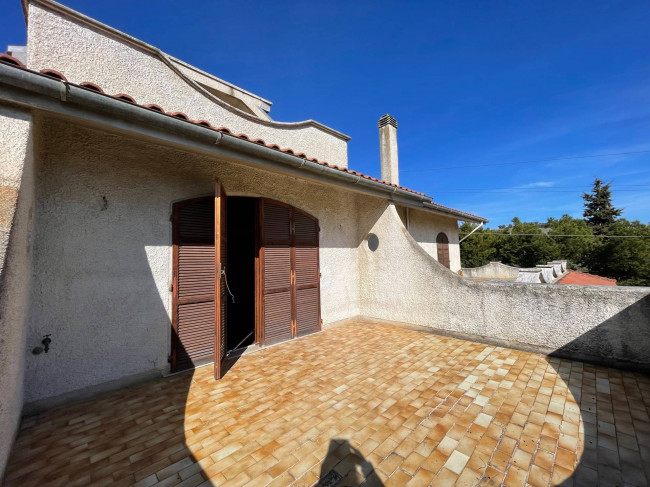 Villa in vendita a Monteprandone