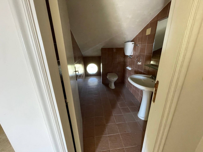 Villa in vendita a Monteprandone