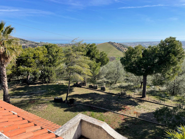 Villa in vendita a Monteprandone