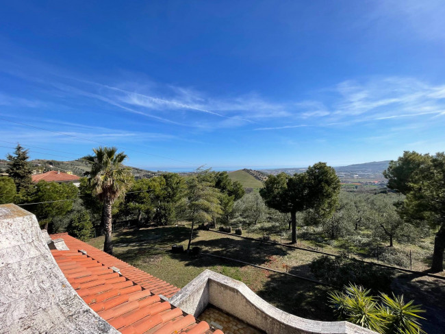 Villa in vendita a Monteprandone