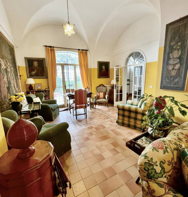 Villa in vendita a Offida
