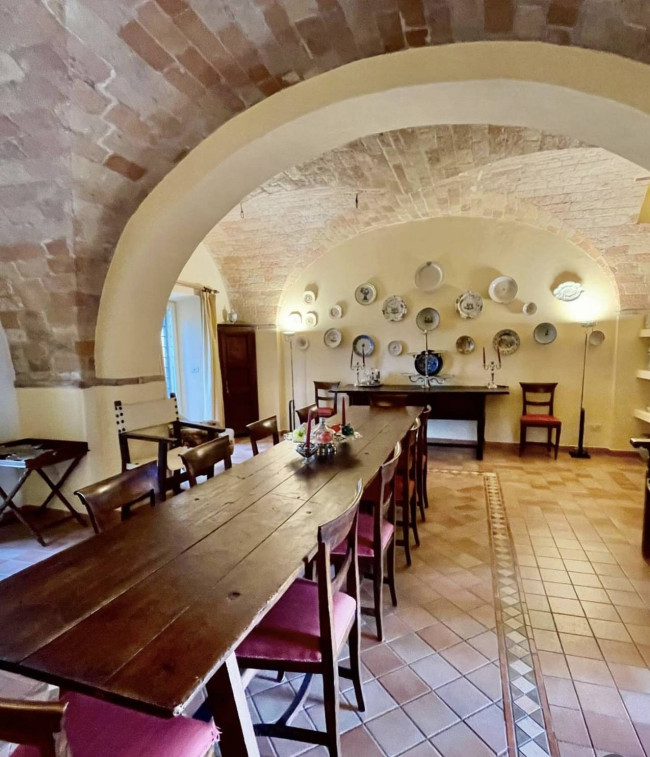 Villa in vendita a Offida
