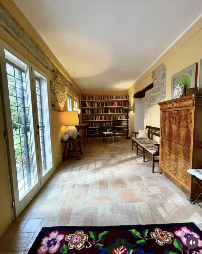 Villa in vendita a Offida