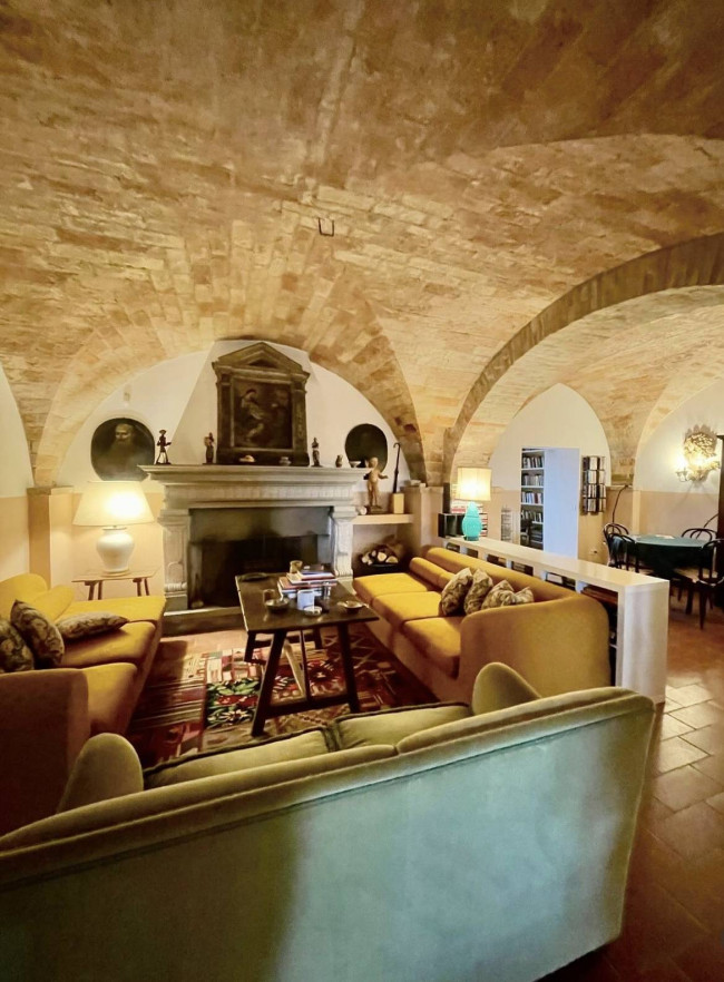 Villa in vendita a Offida