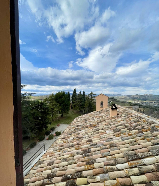 Villa in vendita a Offida