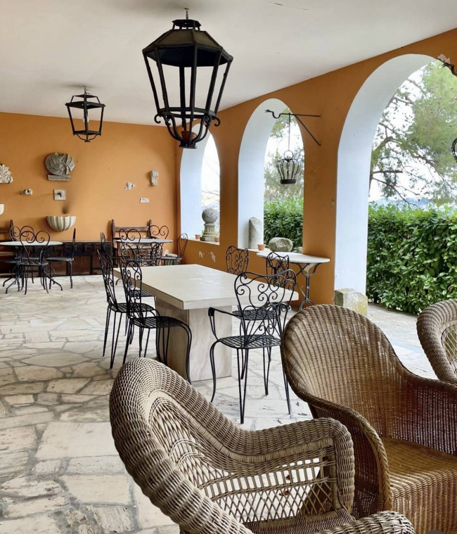 Villa in vendita a Offida