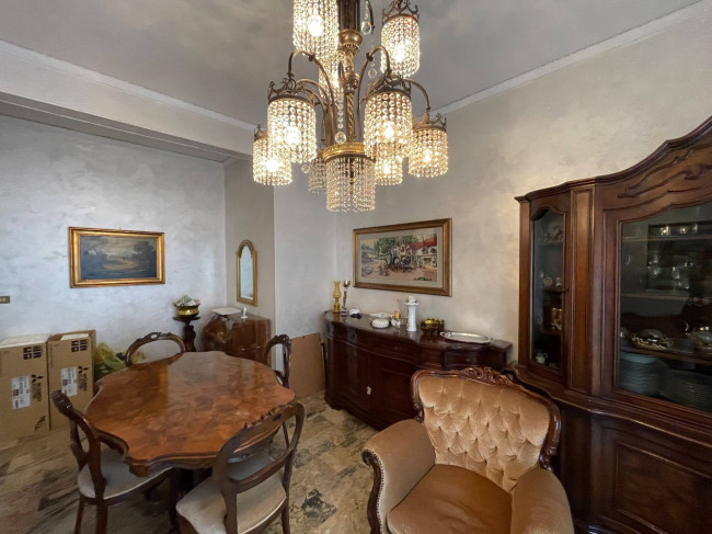 Appartamento in vendita a San Benedetto del Tronto