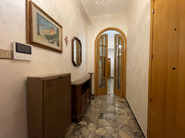 Appartamento in vendita a San Benedetto del Tronto