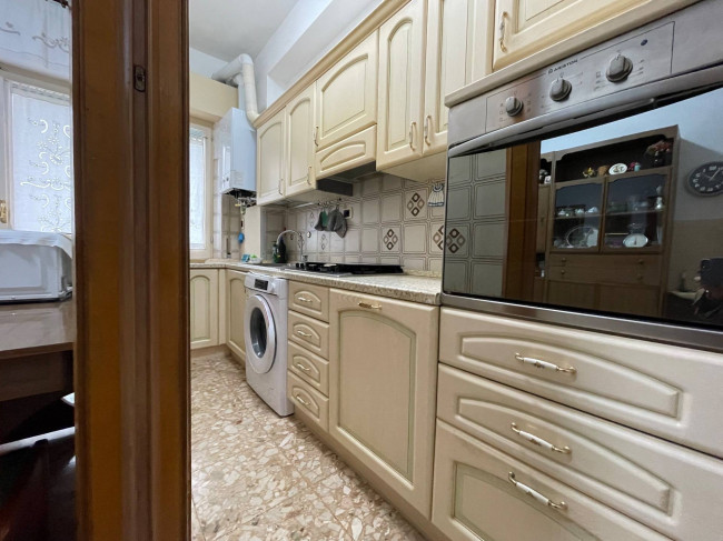 Appartamento in vendita a San Benedetto del Tronto