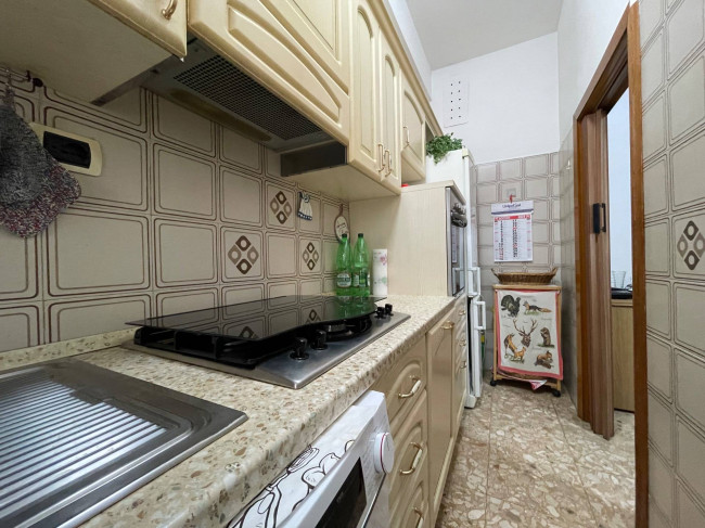 Appartamento in vendita a San Benedetto del Tronto