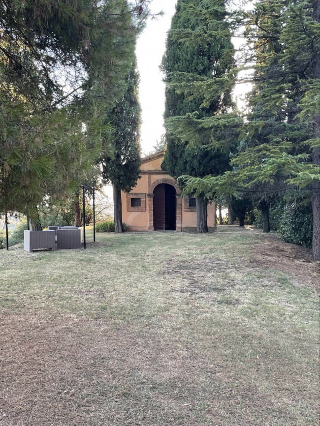 Villa in vendita a Offida