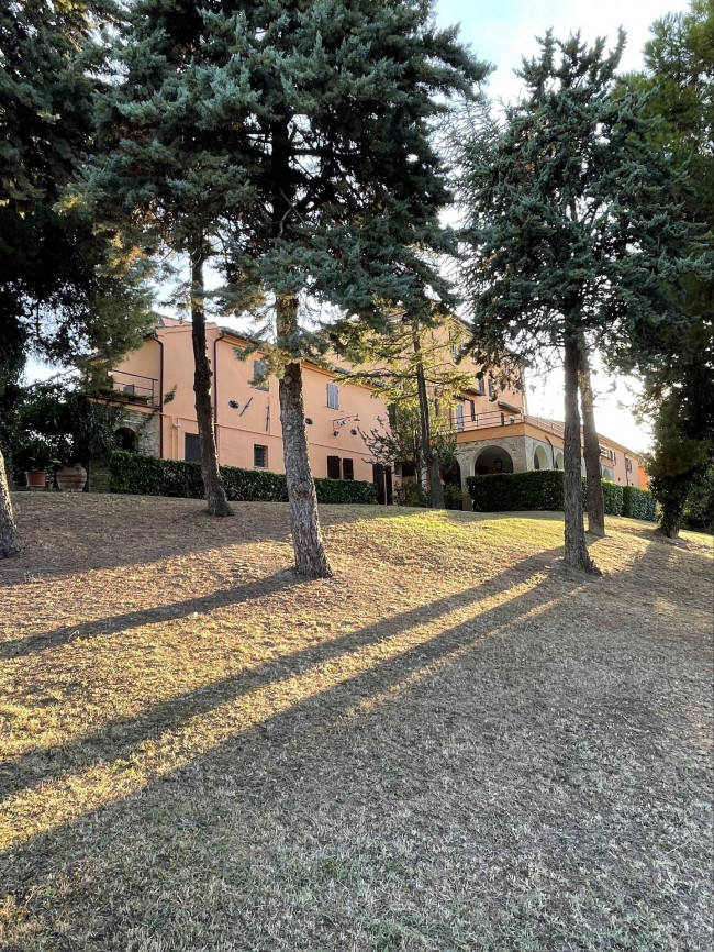 Villa in vendita a Offida