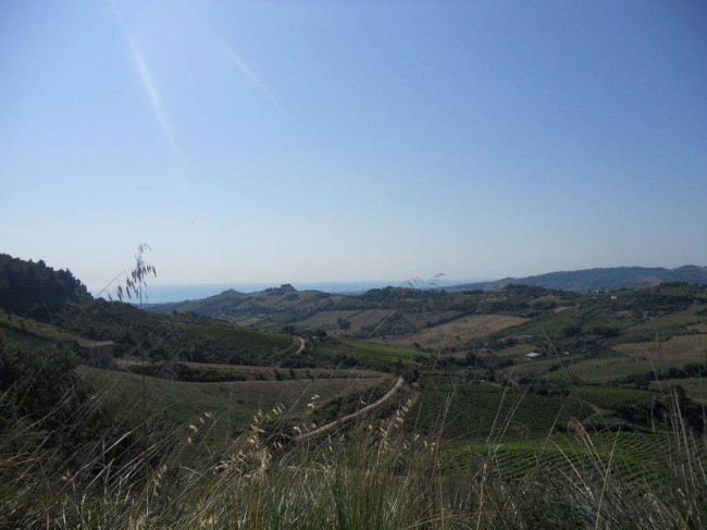 Rustico/Casale in vendita a Monteprandone