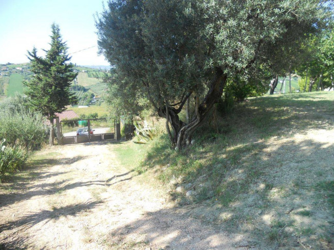 Rustico/Casale in vendita a Monteprandone