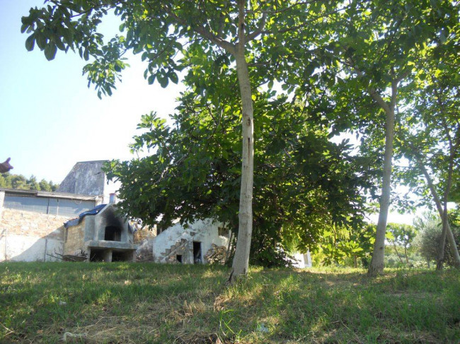 Rustico/Casale in vendita a Monteprandone