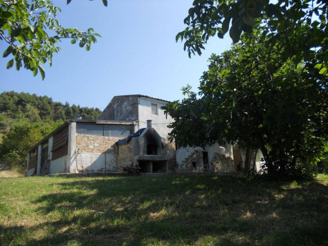 Rustico/Casale in vendita a Monteprandone