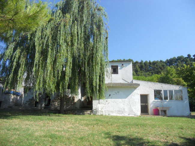 Rustico/Casale in vendita a Monteprandone