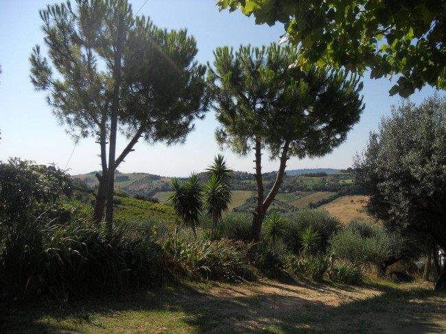 Rustico/Casale in vendita a Monteprandone