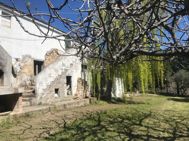 Rustico/Casale in vendita a Monteprandone