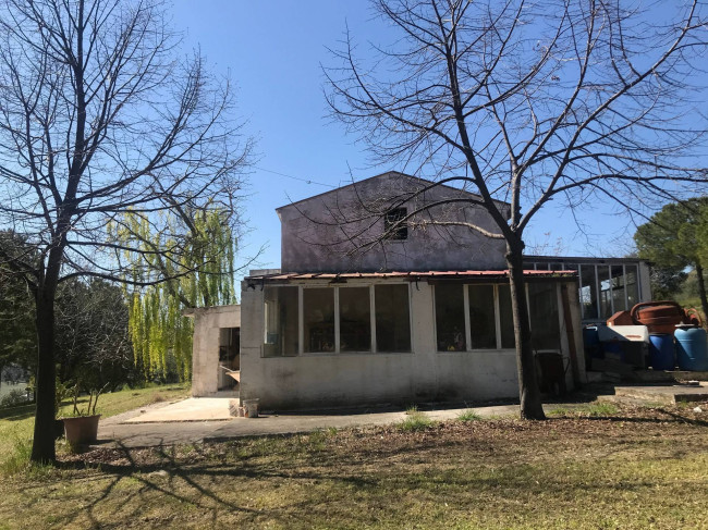 Rustico/Casale in vendita a Monteprandone