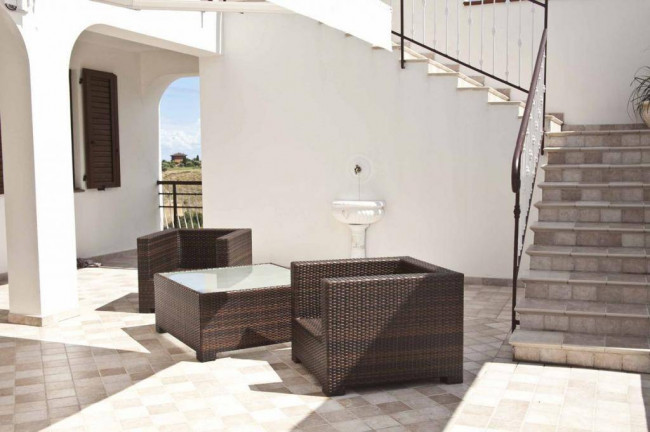 Villa in vendita a Cupra Marittima