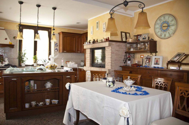 Villa in vendita a Cupra Marittima