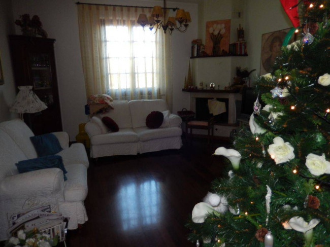 Villa in vendita a Cupra Marittima