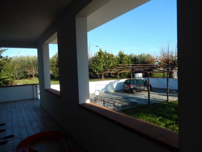 Villa in vendita a Cupra Marittima