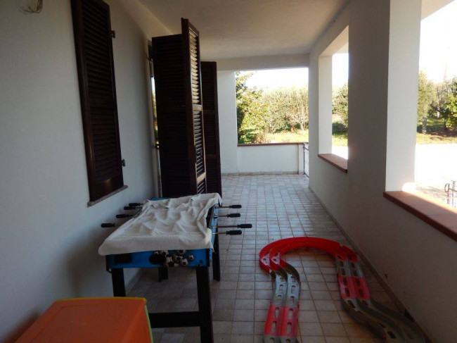 Villa in vendita a Cupra Marittima