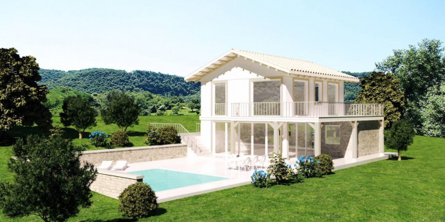 Rustico/Casale in vendita a Monteprandone