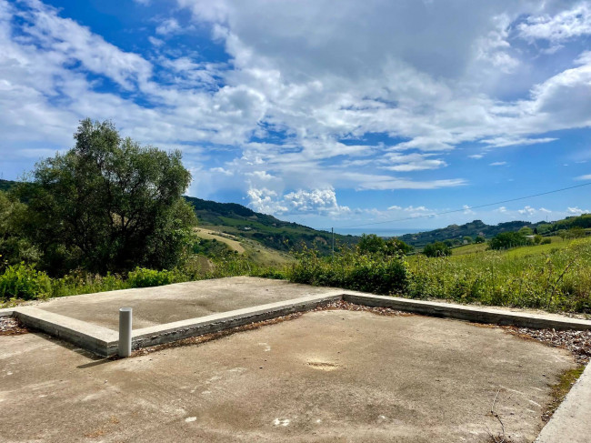 Rustico/Casale in vendita a Monteprandone