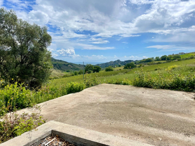 Rustico/Casale in vendita a Monteprandone