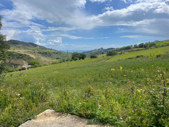 Rustico/Casale in vendita a Monteprandone