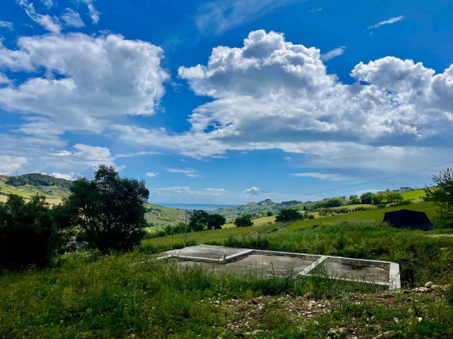 Rustico/Casale in vendita a Monteprandone