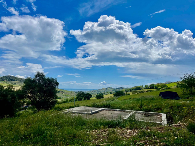 Rustico/Casale in vendita a Monteprandone