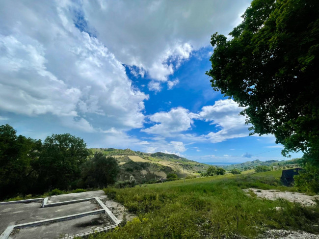 Rustico/Casale in vendita a Monteprandone